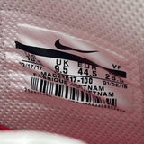 シュプリーム ナイキ AIR FORCE 1 MID 07 SUPREME NBA ハイカットスニーカー ホワイト 28.5 メンズ 未使用品 - NEWSED
