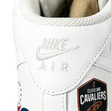 シュプリーム ナイキ AIR FORCE 1 MID 07 SUPREME NBA ハイカットスニーカー ホワイト 28.5 メンズ 未使用品 - NEWSED