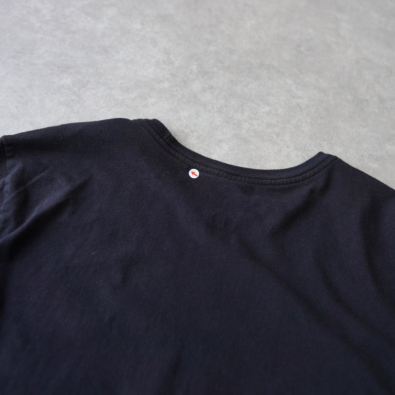 "AIR JORDAN" Tee Shirt - NEWSED