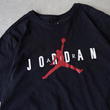 "AIR JORDAN" Tee Shirt - NEWSED