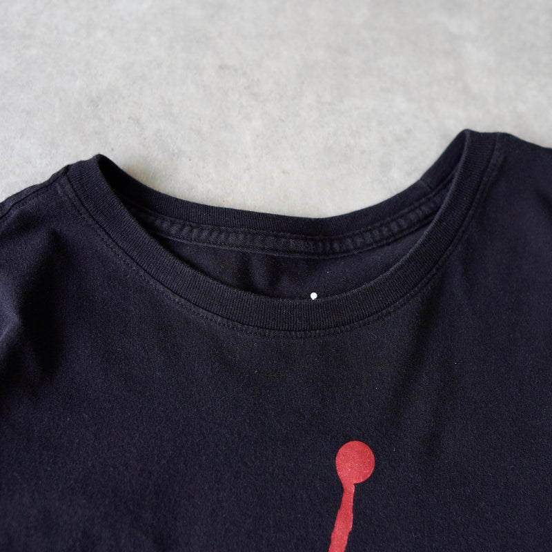 "AIR JORDAN" Tee Shirt - NEWSED