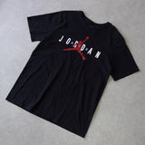 "AIR JORDAN" Tee Shirt - NEWSED