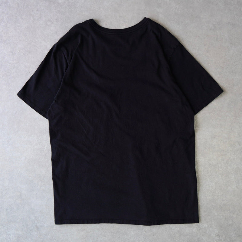 "AIR JORDAN" Tee Shirt - NEWSED