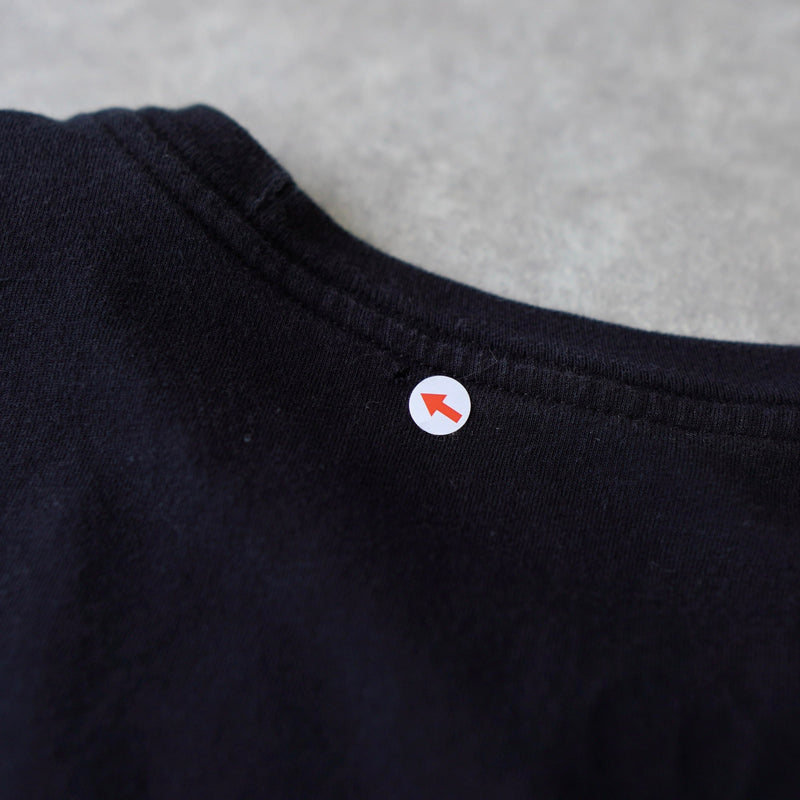 "AIR JORDAN" Tee Shirt - NEWSED