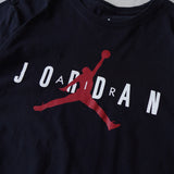"AIR JORDAN" Tee Shirt - NEWSED