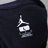 "AIR JORDAN" Tee Shirt - NEWSED