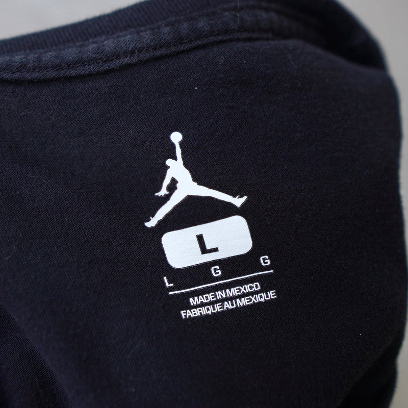 "AIR JORDAN" Tee Shirt - NEWSED