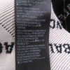 バレンシアガ All Over Logo Sweaters オールオーバーロゴ 総柄 セーター アイボリー XS メンズ 未使用品