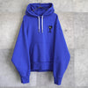 ami Alexandre Mattiussi × PUMA Logo Embroidery Hoodie