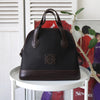Anagram 2way Hand Bag / Shoulder Bag