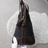 Anagram 2way Hand Bag / Shoulder Bag