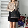 Anagram 2way Hand Bag / Shoulder Bag