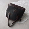 Anagram 2way Hand Bag / Shoulder Bag