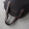 Anagram 2way Hand Bag / Shoulder Bag