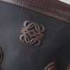 Anagram 2way Hand Bag / Shoulder Bag