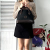 Anagram 2way Hand Bag / Shoulder Bag