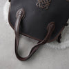 Anagram 2way Hand Bag / Shoulder Bag