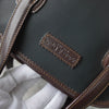 Anagram 2way Hand Bag / Shoulder Bag