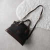 Anagram 2way Hand Bag / Shoulder Bag