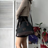 Anagram 2way Hand Bag / Shoulder Bag