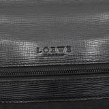 Anagram Leather Business Bag - NEWSED