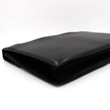 Anagram Leather Business Bag - NEWSED