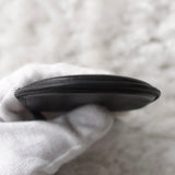 Anagram Leather Change Purse - NEWSED