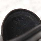 Anagram Leather Change Purse - NEWSED