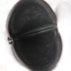 Anagram Leather Change Purse