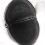 Anagram Leather Change Purse - NEWSED