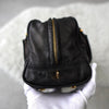 Anagram Leather Hand Bag
