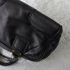 Anagram Leather Hand Bag