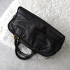 Anagram Leather Hand Bag