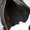Anagram Leather Hand Bag