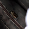 Anagram Leather Hand Bag
