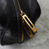 Anagram Leather Hand Bag