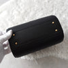 Anagram Leather Mini Bag