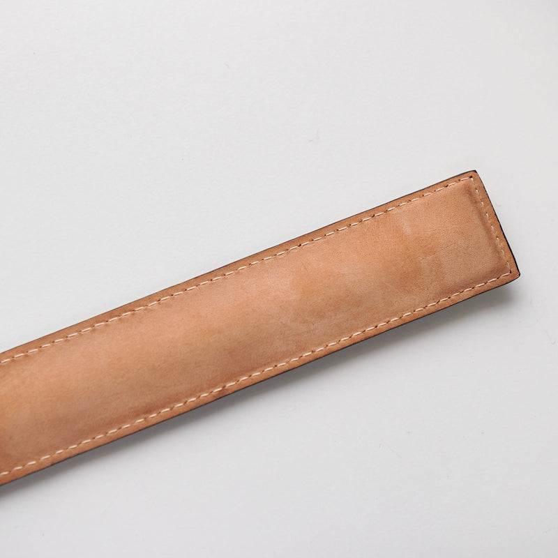 Anagram Magnet Bangle Brown - NEWSED