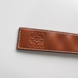 Anagram Magnet Bangle Brown - NEWSED