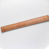 Anagram Magnet Bangle Brown - NEWSED