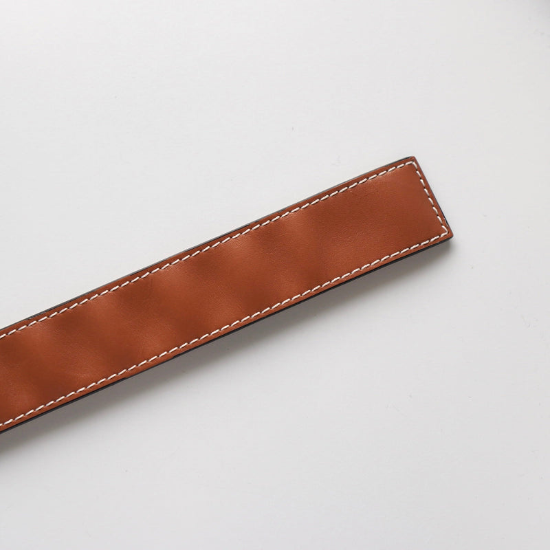 Anagram Magnet Bangle Brown - NEWSED
