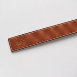 Anagram Magnet Bangle Brown - NEWSED