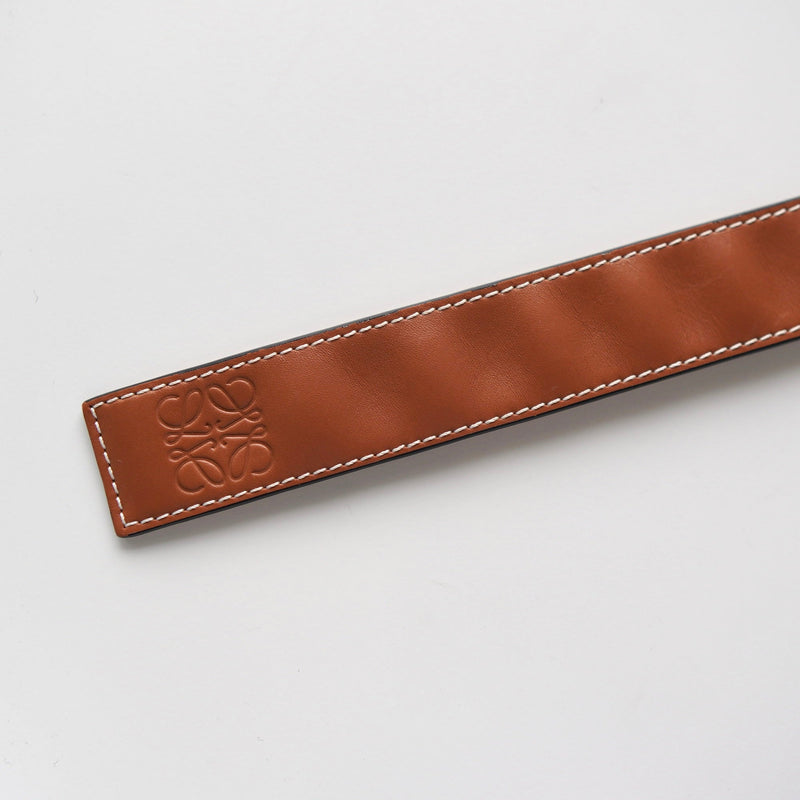 Anagram Magnet Bangle Brown - NEWSED