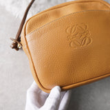 Anagram Mini Shoulder Bag Made in Spain - NEWSED
