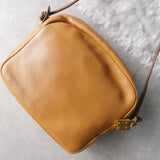 Anagram Mini Shoulder Bag Made in Spain - NEWSED