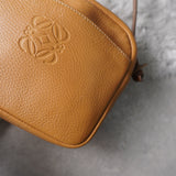 Anagram Mini Shoulder Bag Made in Spain - NEWSED