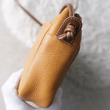 Anagram Mini Shoulder Bag Made in Spain - NEWSED