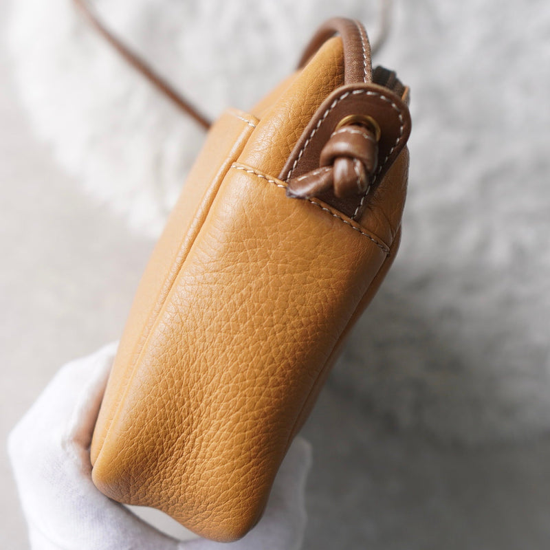 Anagram Mini Shoulder Bag Made in Spain - NEWSED