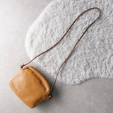 Anagram Mini Shoulder Bag Made in Spain - NEWSED
