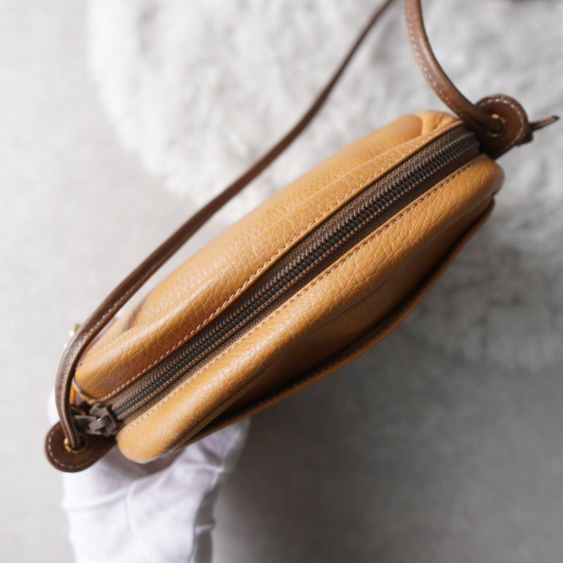 Anagram Mini Shoulder Bag Made in Spain - NEWSED